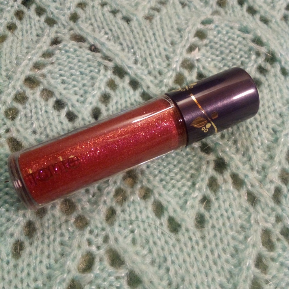 PICK 5 FOR 25 TARTE LIPGLOSS